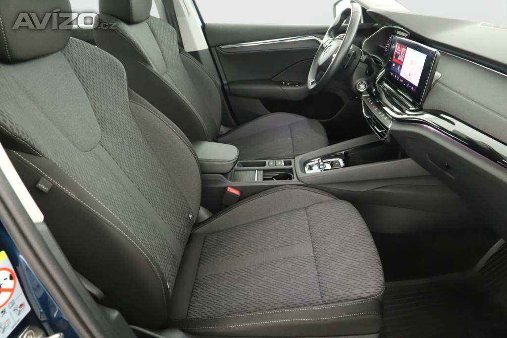 Foto inzerátu Skoda Octavia 1.4 TSI iV