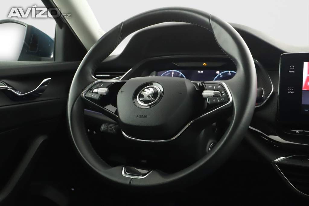Foto inzerátu Skoda Octavia 1.4 TSI iV