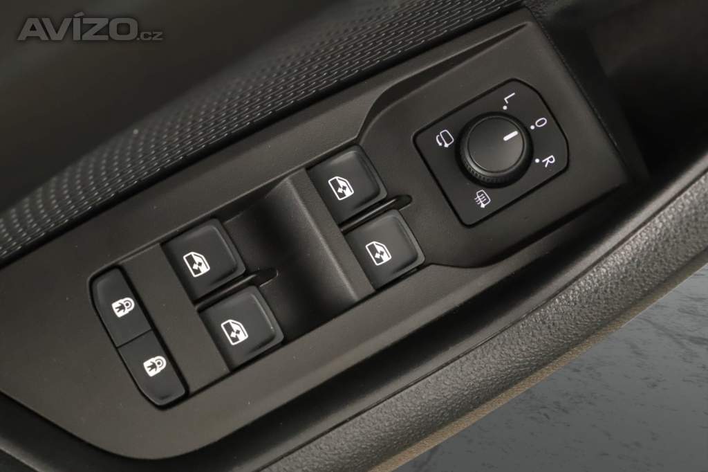 Foto inzerátu Skoda Octavia 1.4 TSI iV