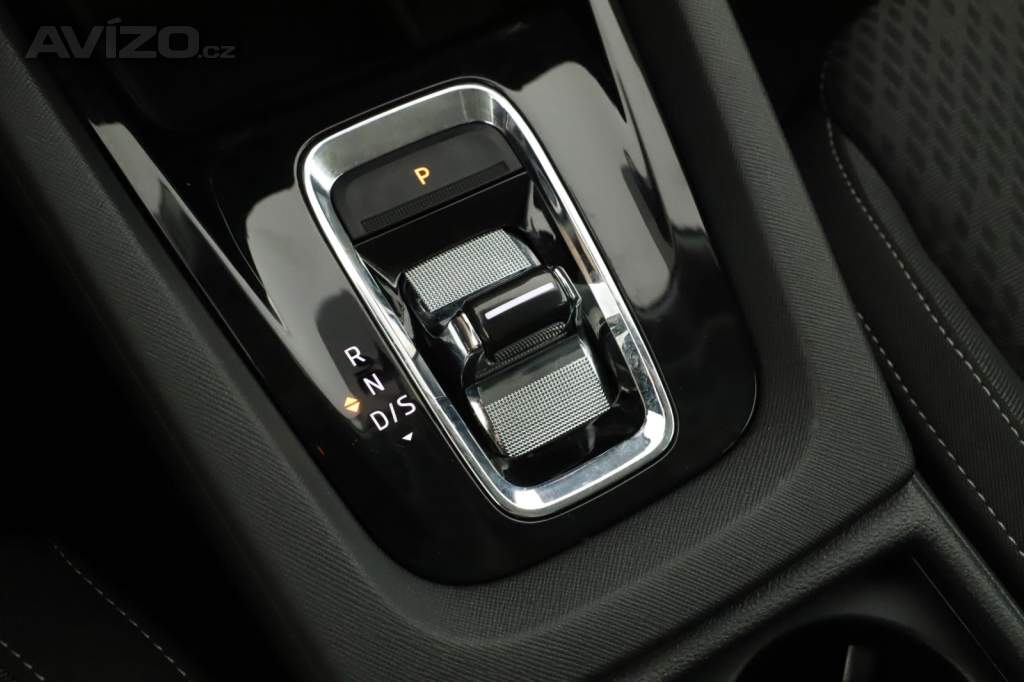 Foto inzerátu Skoda Octavia 1.4 TSI iV