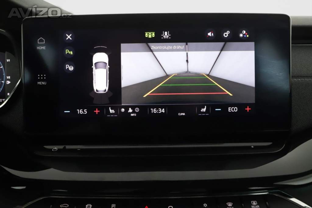 Foto inzerátu Skoda Octavia 1.4 TSI iV
