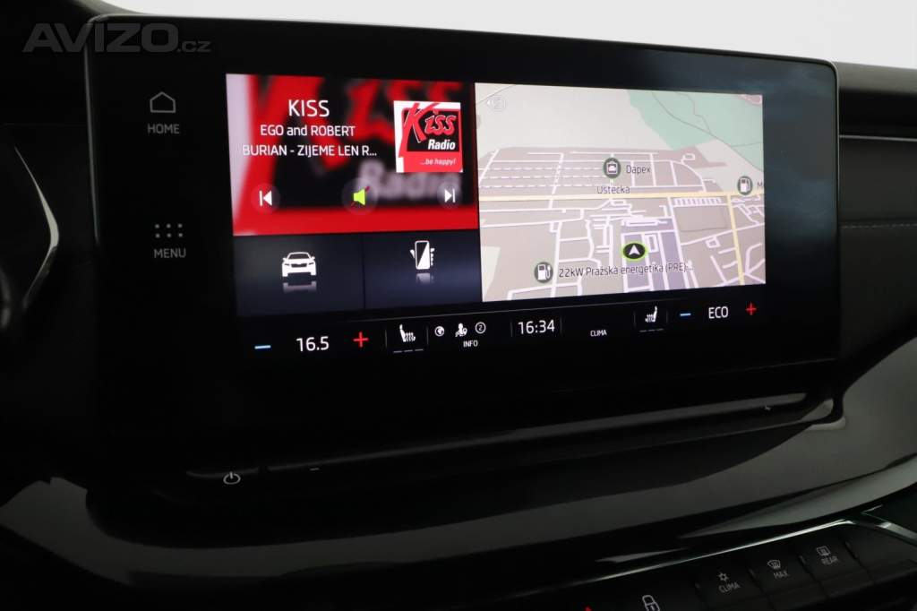 Foto inzerátu Skoda Octavia 1.4 TSI iV