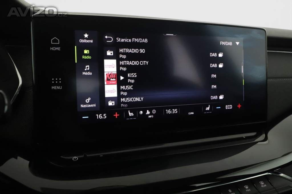 Foto inzerátu Skoda Octavia 1.4 TSI iV