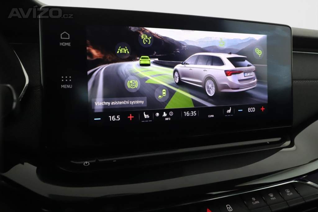Foto inzerátu Skoda Octavia 1.4 TSI iV