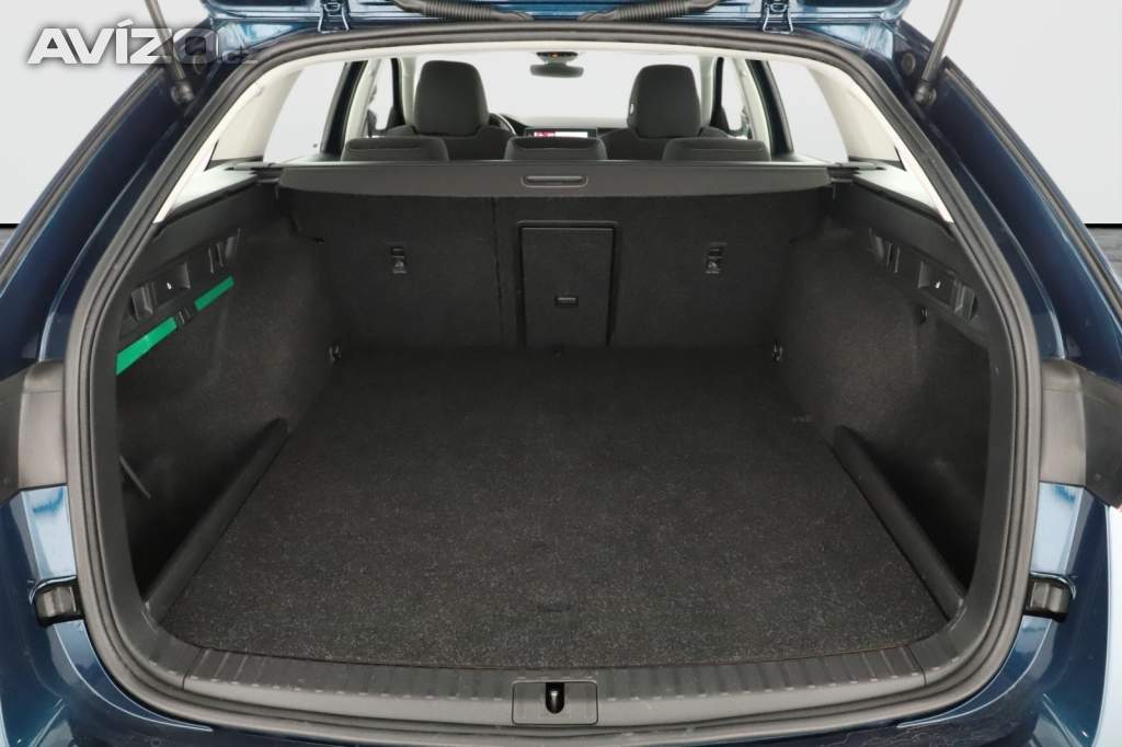 Foto inzerátu Skoda Octavia 1.4 TSI iV