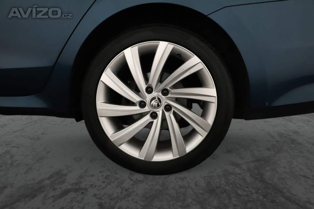 Foto inzerátu Skoda Octavia 1.4 TSI iV