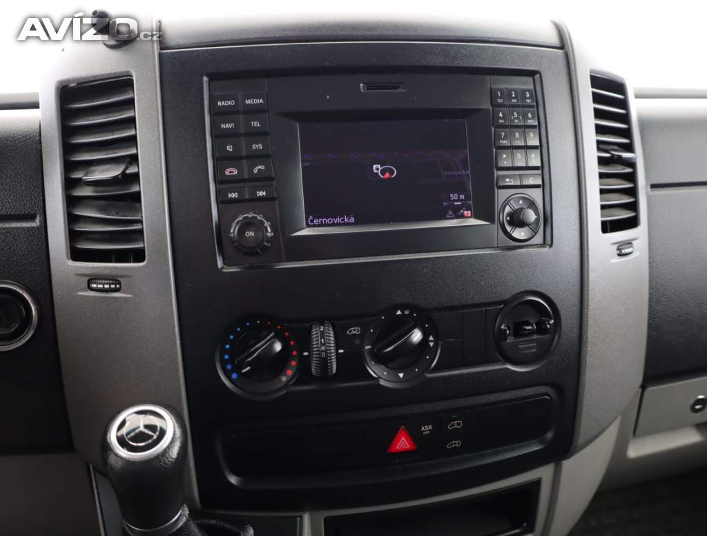 Foto inzerátu Mercedes Sprinter 316 CDI
