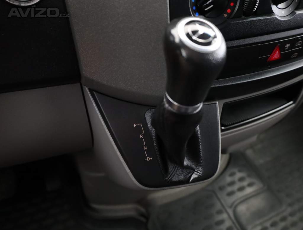 Foto inzerátu Mercedes Sprinter 316 CDI