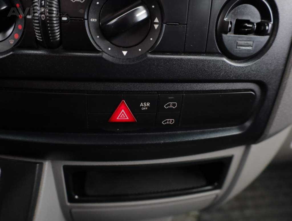 Foto inzerátu Mercedes Sprinter 316 CDI