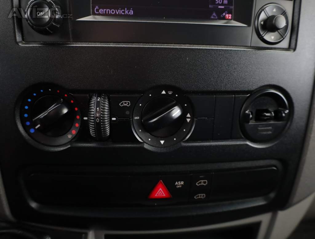 Foto inzerátu Mercedes Sprinter 316 CDI