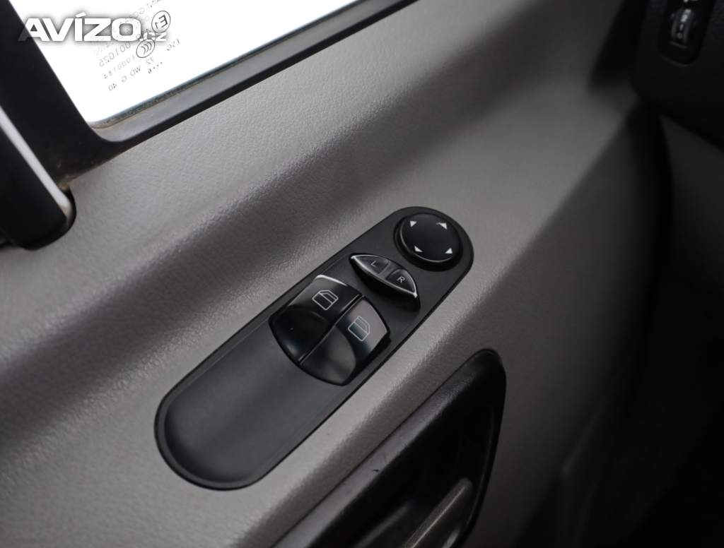Foto inzerátu Mercedes Sprinter 316 CDI