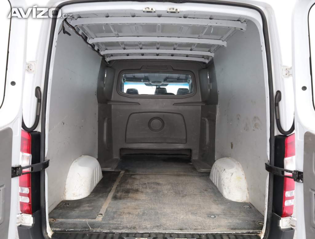 Foto inzerátu Mercedes Sprinter 316 CDI