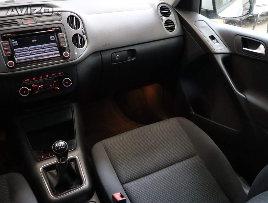 Foto inzerátu VW Tiguan 2.0 TDI