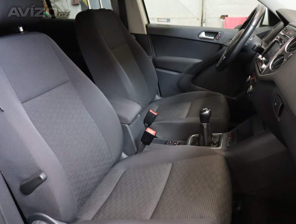 Foto inzerátu VW Tiguan 2.0 TDI
