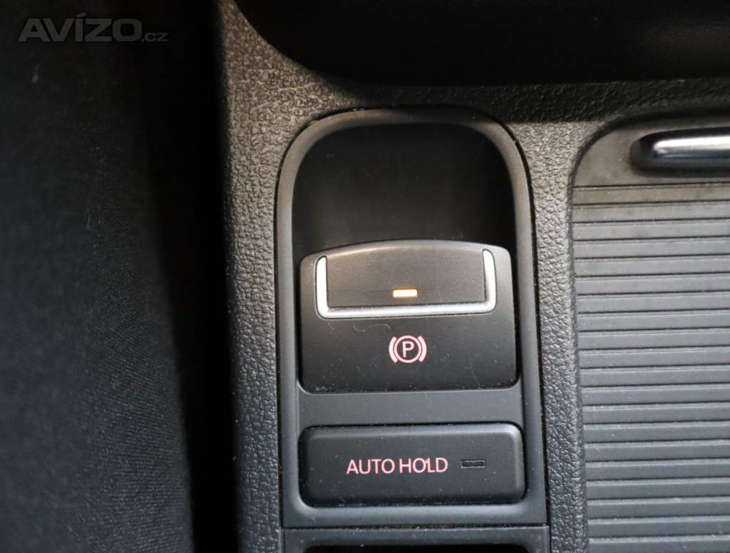 Foto inzerátu VW Tiguan 2.0 TDI