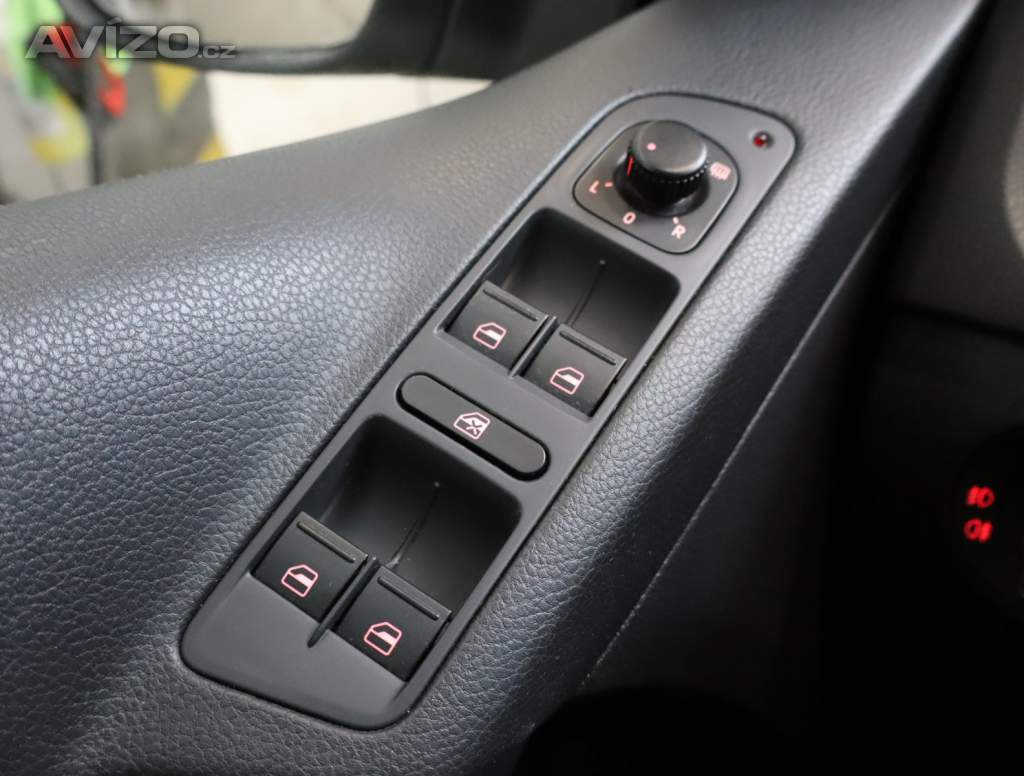 Foto inzerátu VW Tiguan 2.0 TDI