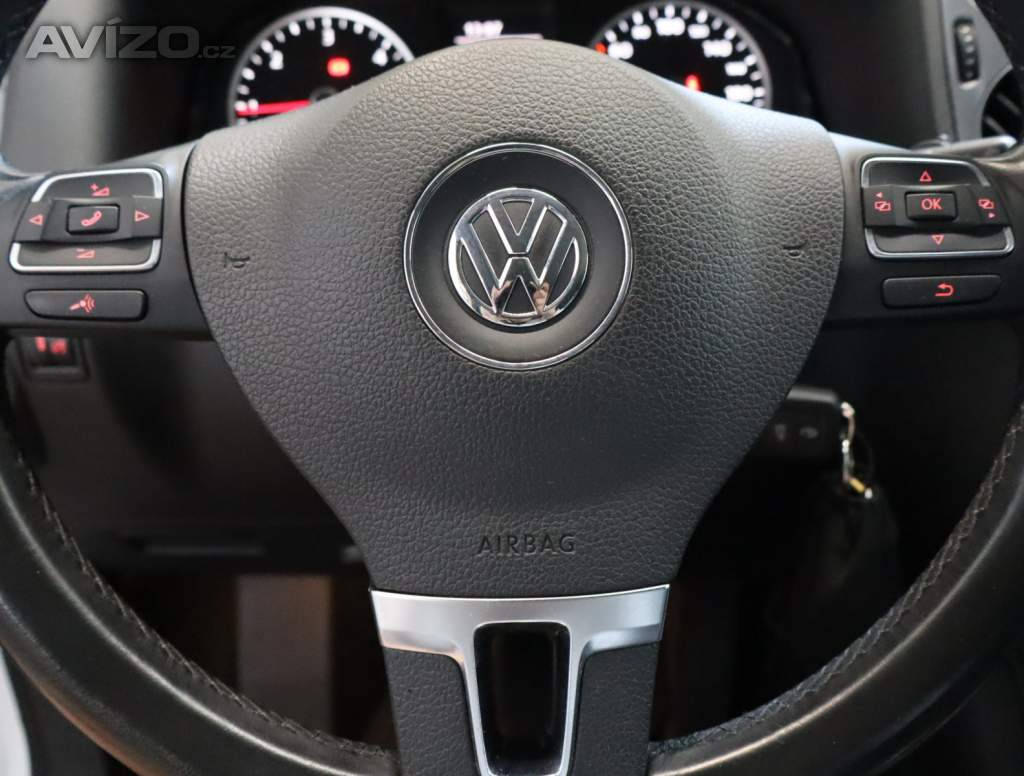 Foto inzerátu VW Tiguan 2.0 TDI