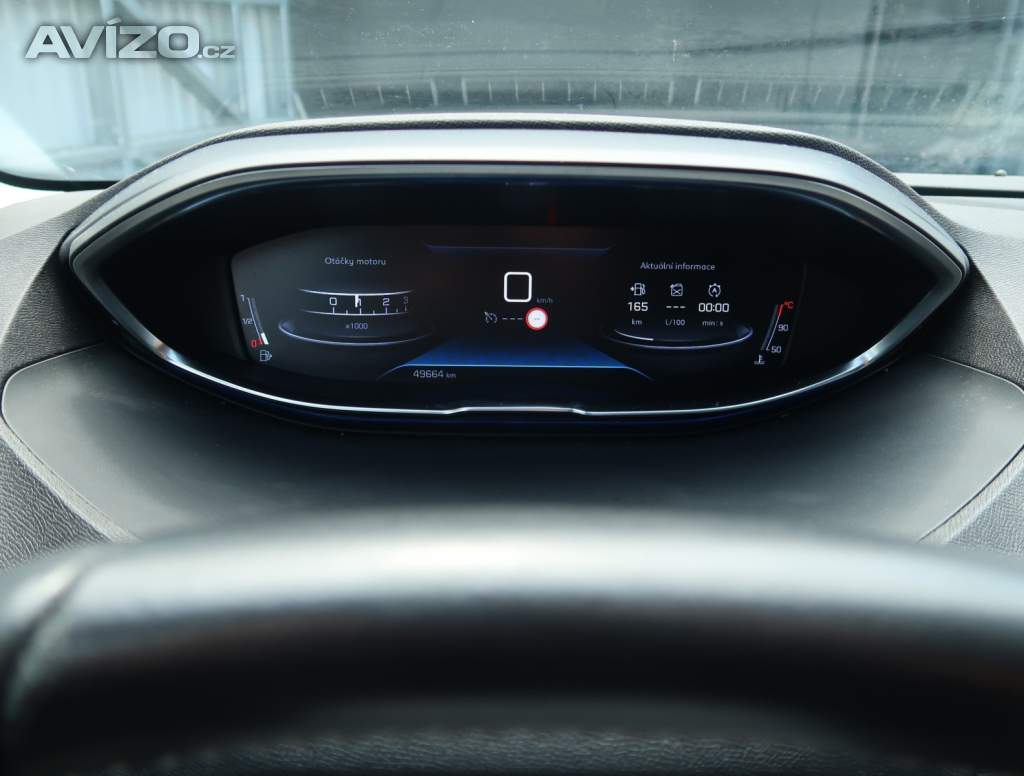 Foto inzerátu Peugeot 3008 1.2 PureTech
