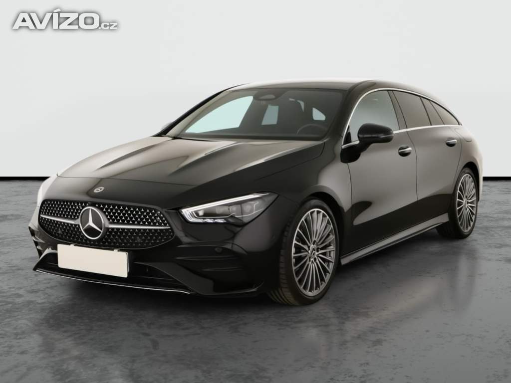Foto inzerátu Mercedes CLA 200
