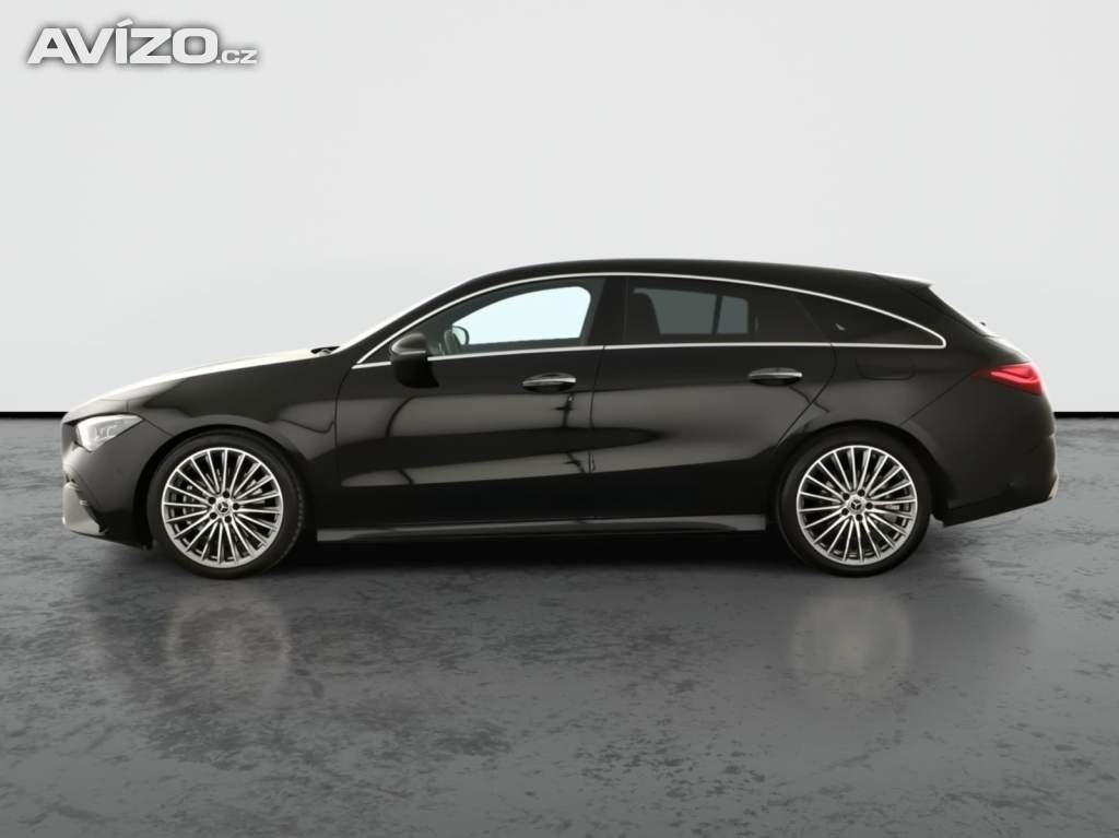 Foto inzerátu Mercedes CLA 200