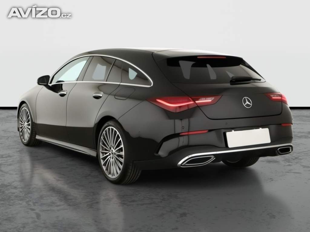 Foto inzerátu Mercedes CLA 200