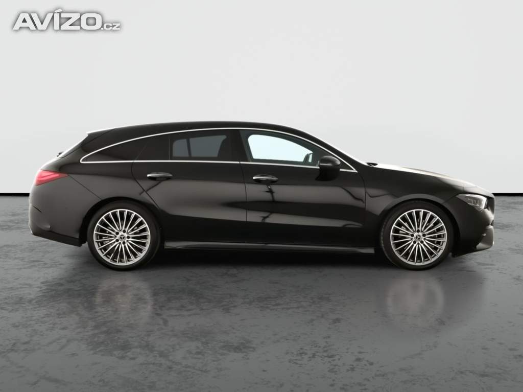 Foto inzerátu Mercedes CLA 200