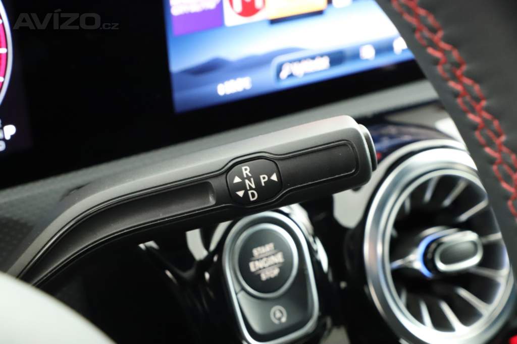 Foto inzerátu Mercedes CLA 200