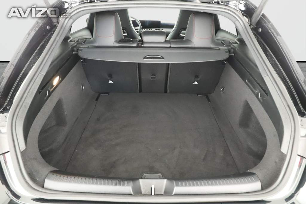 Foto inzerátu Mercedes CLA 200