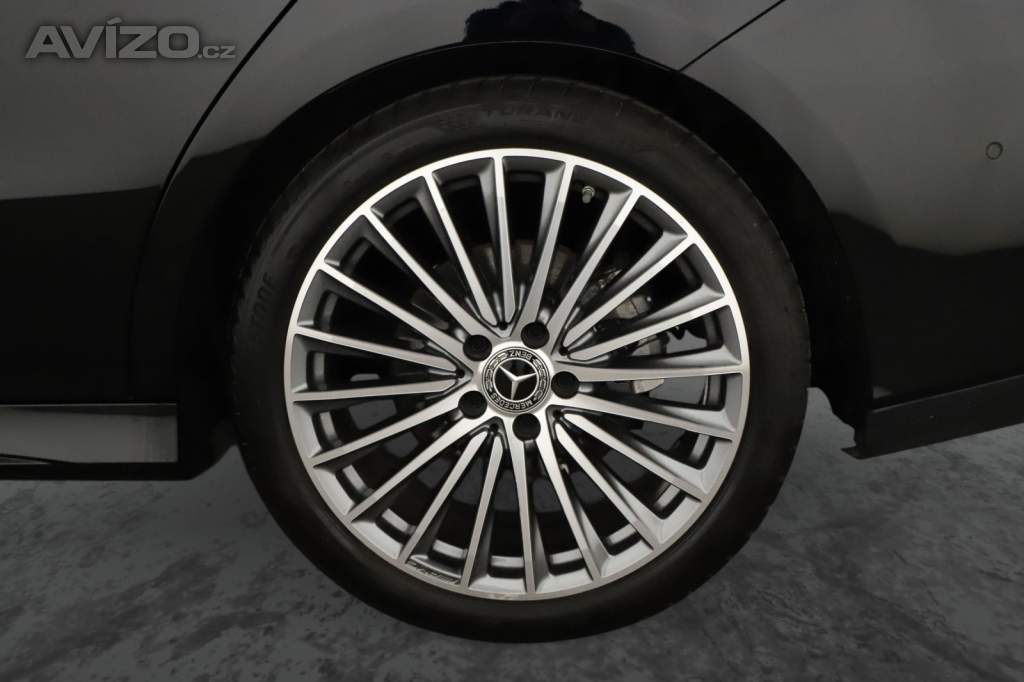 Foto inzerátu Mercedes CLA 200