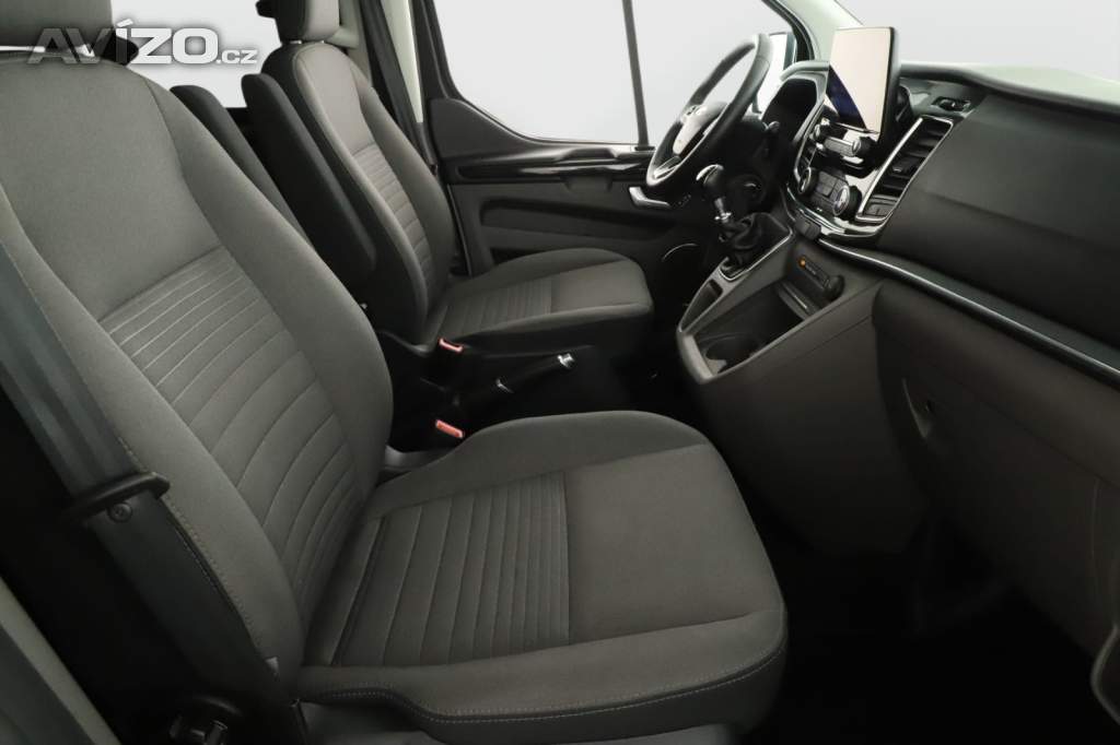 Foto inzerátu Ford Tourneo Custom 2.0 EcoBlue mHEV