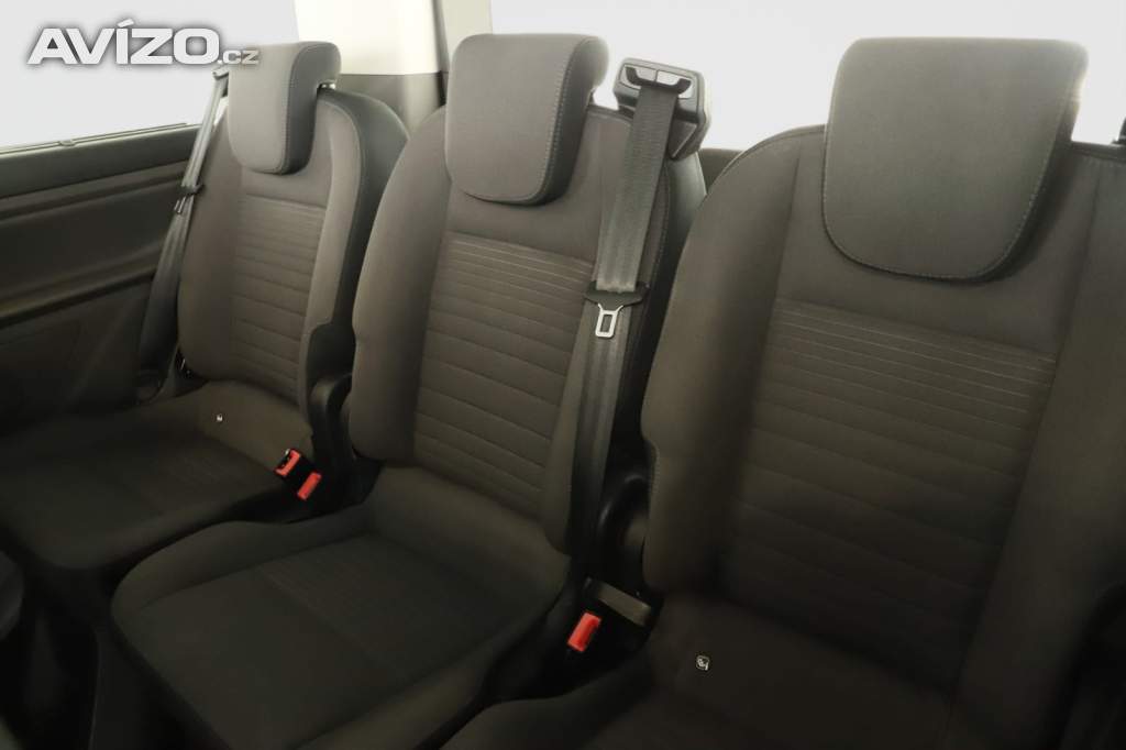 Foto inzerátu Ford Tourneo Custom 2.0 EcoBlue mHEV
