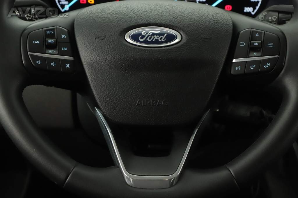 Foto inzerátu Ford Tourneo Custom 2.0 EcoBlue mHEV