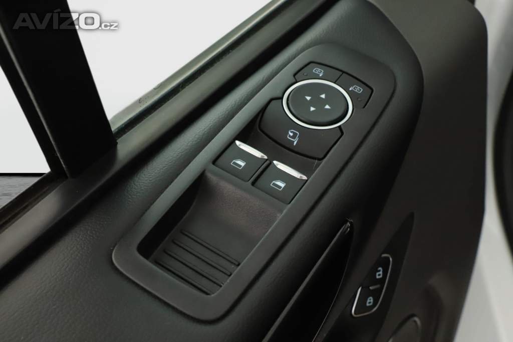 Foto inzerátu Ford Tourneo Custom 2.0 EcoBlue mHEV