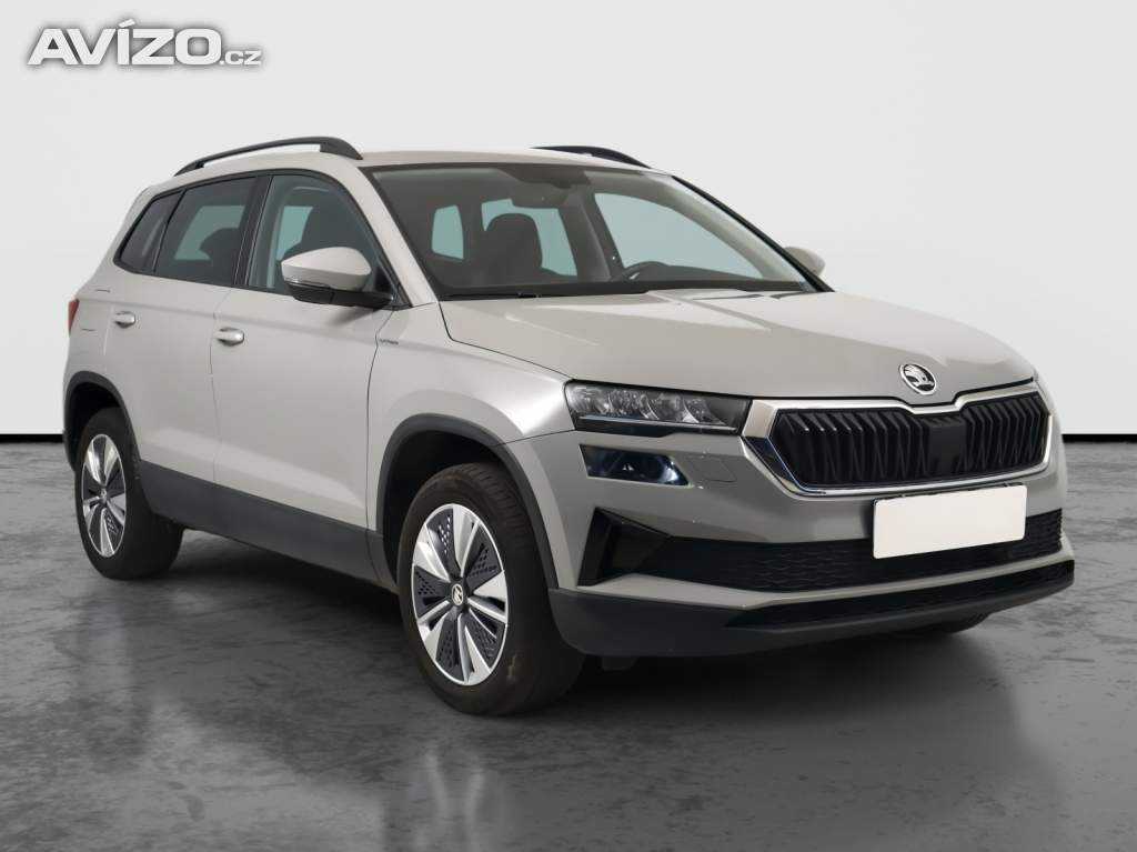 Skoda Karoq 2.0 TDI