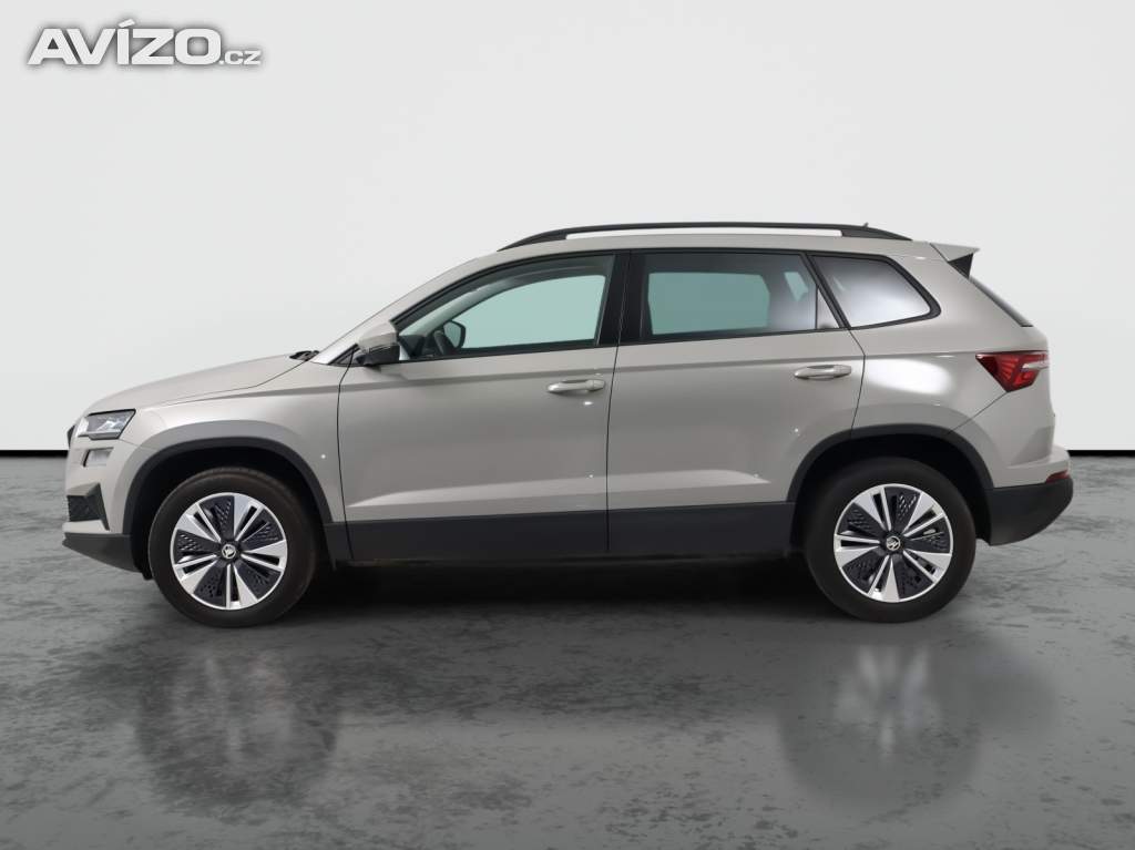 Foto inzerátu Skoda Karoq 2.0 TDI