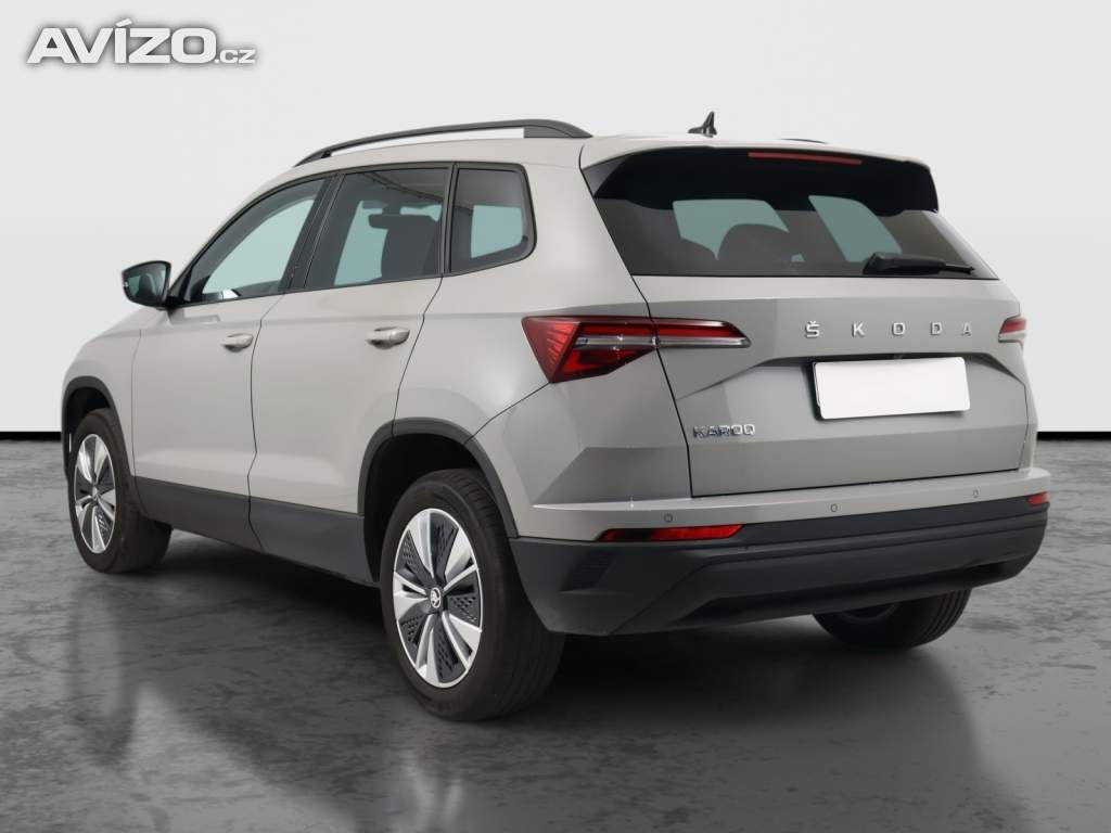 Foto inzerátu Skoda Karoq 2.0 TDI