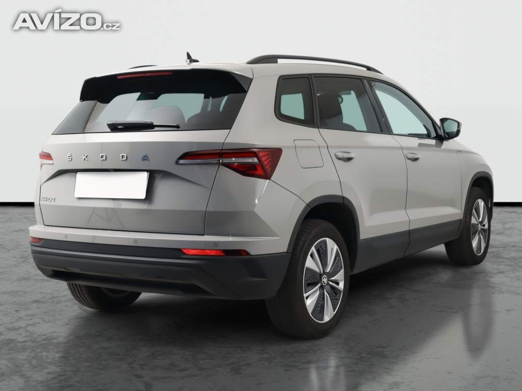Foto inzerátu Skoda Karoq 2.0 TDI