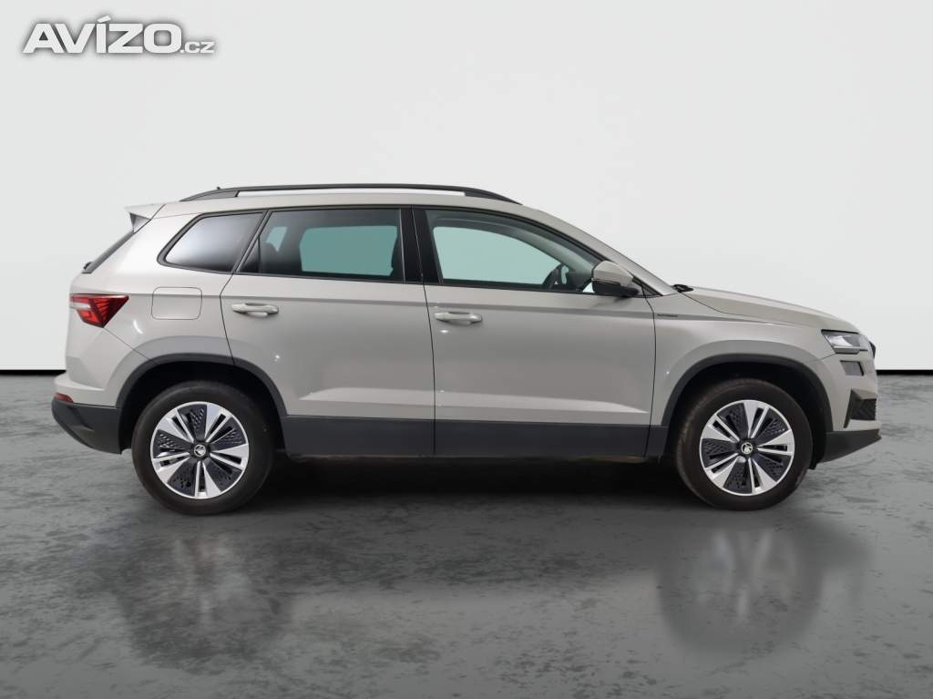Foto inzerátu Skoda Karoq 2.0 TDI