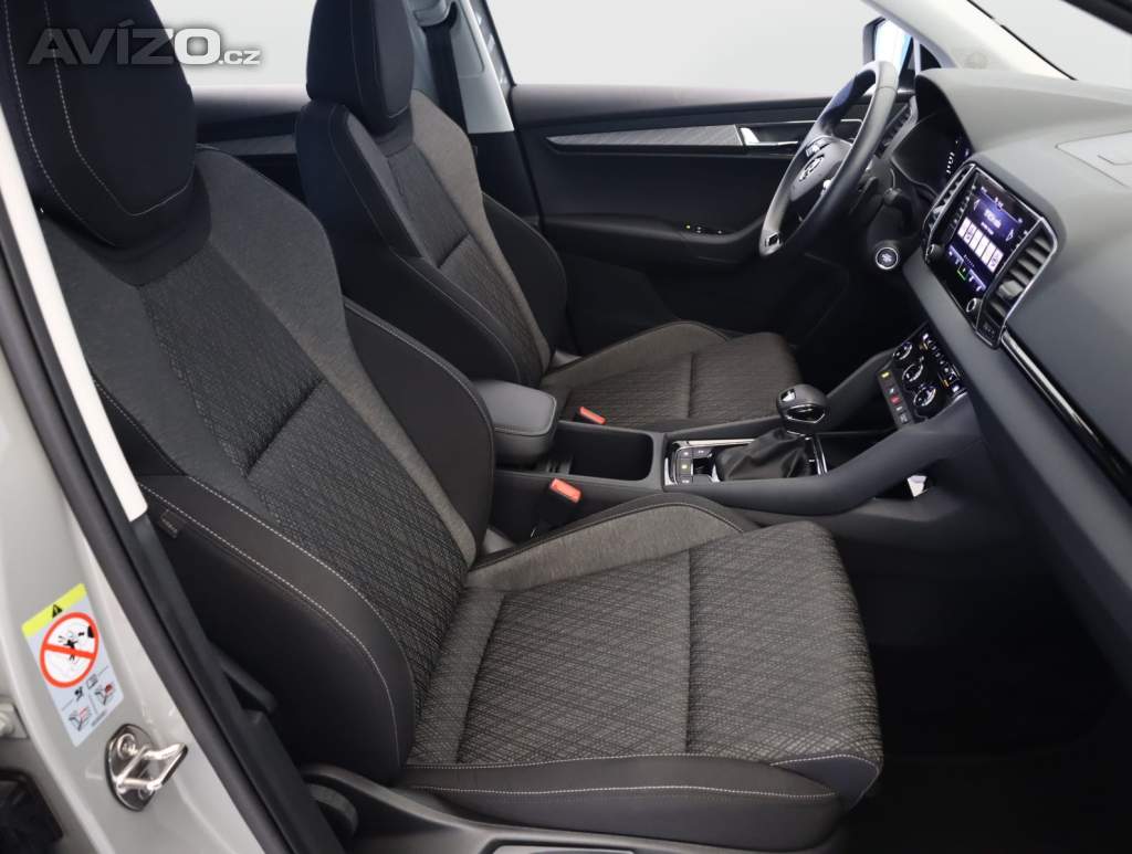 Foto inzerátu Skoda Karoq 2.0 TDI