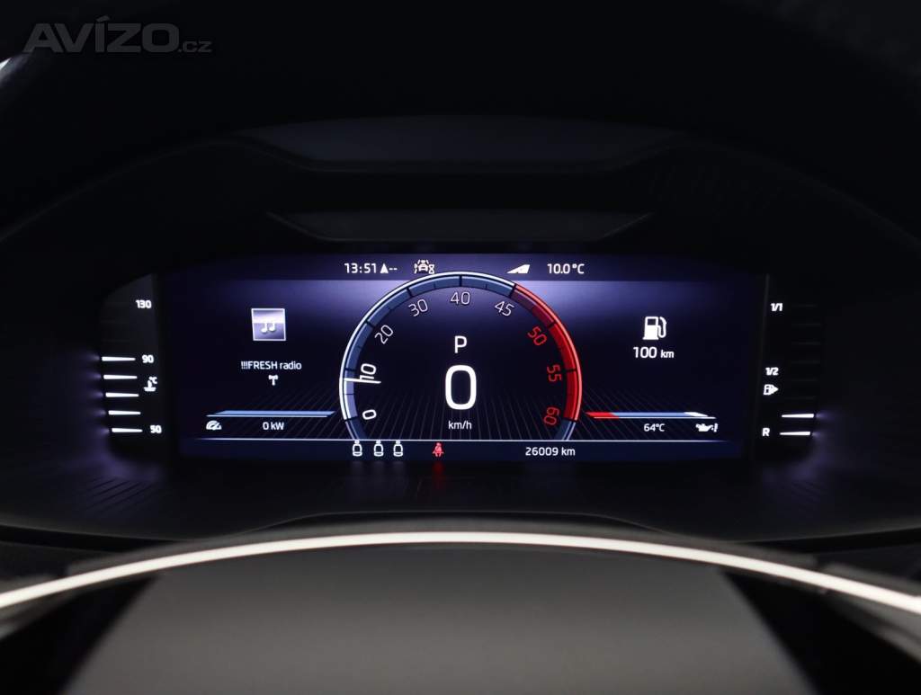 Foto inzerátu Skoda Karoq 2.0 TDI