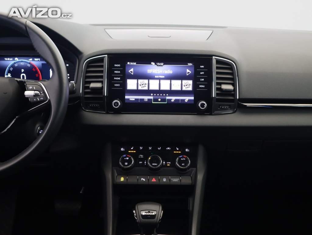 Foto inzerátu Skoda Karoq 2.0 TDI