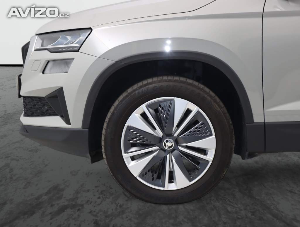 Foto inzerátu Skoda Karoq 2.0 TDI