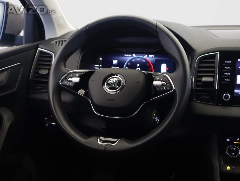 Foto inzerátu Skoda Karoq 2.0 TDI