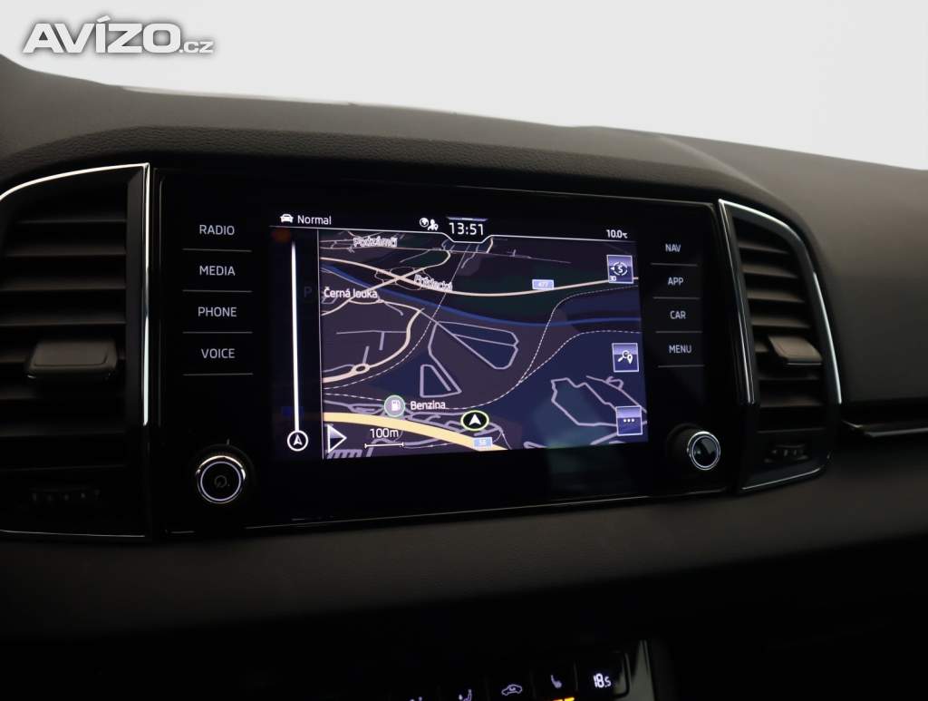 Foto inzerátu Skoda Karoq 2.0 TDI