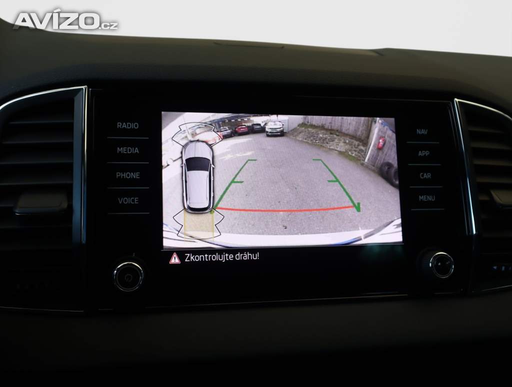Foto inzerátu Skoda Karoq 2.0 TDI