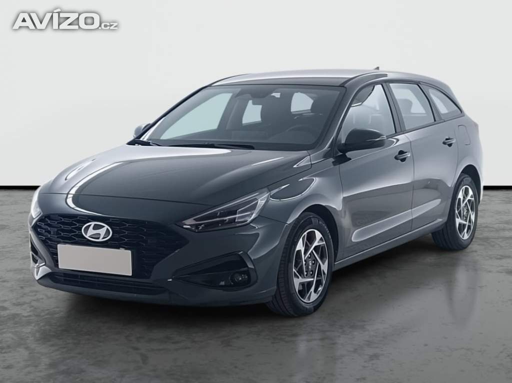 Foto inzerátu Hyundai i30 1.0 T-GDI