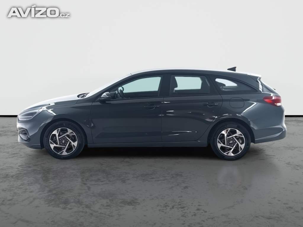 Foto inzerátu Hyundai i30 1.0 T-GDI