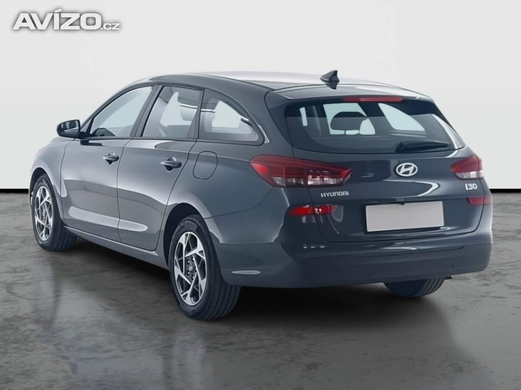 Foto inzerátu Hyundai i30 1.0 T-GDI