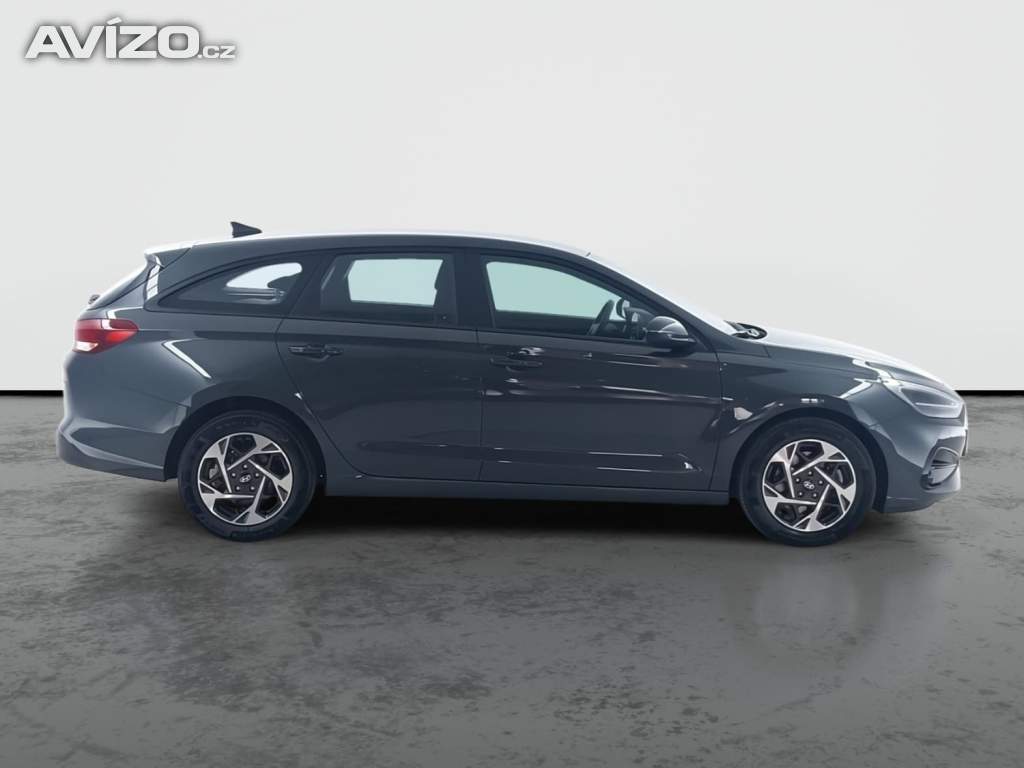 Foto inzerátu Hyundai i30 1.0 T-GDI