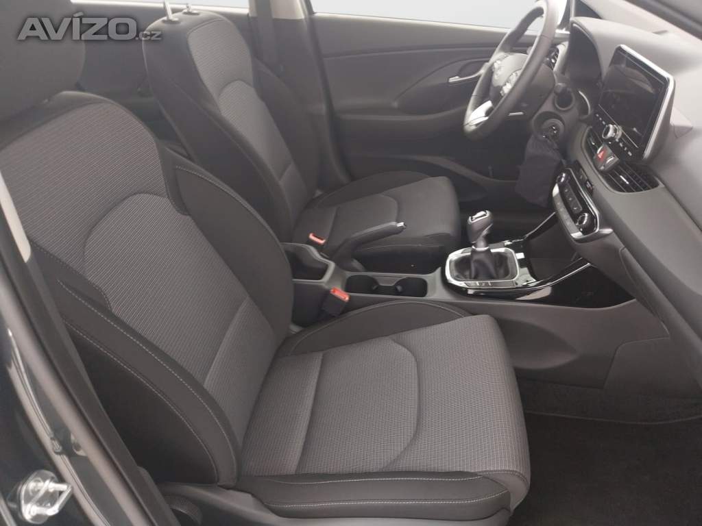 Foto inzerátu Hyundai i30 1.0 T-GDI